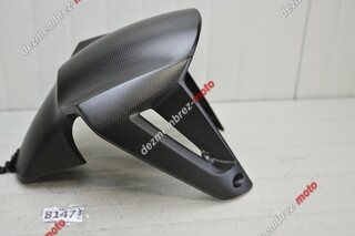 Aripa Aparatoare Noroi Roata Fata Carbon Ducati Performance XDiavel 2016 - 2024