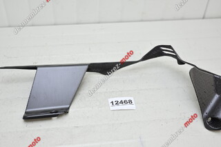 Aripa Aparatoare Lant Carbon Ducati Performance Panigale V4 2018 - 2024