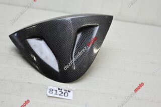 Carena Ceas Instrument Bord Carbon Ducati 848 1098