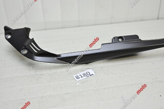 Aripa Aparatoare Lant Carbon Ducati Performance Panigale V4 Race 2018 - 2024