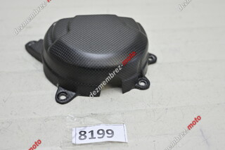 Carena Protectie Capac Alternator Carbon Ducati Panigale V4 / S / R 2018 - 2024