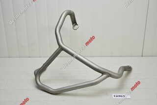 Crashbar Protectie Superioara Triumph Tiger 1200 2020 - 2024