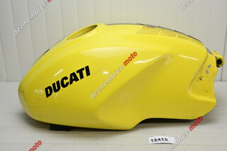 Rezervor Benzina Ducati Monster S2R 620 400 800