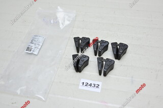 Tampon Amortizor Cauciuc Pinion Aprilia RS 457 2024 - 2026