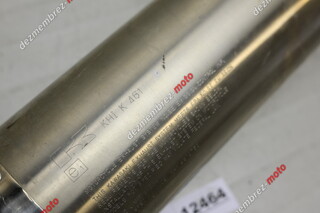 Toba Evacuare Finala Kawasaki Z750 2004 - 2006