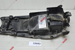 Undertail Plastic Interior Spate Kawasaki ER6N / ER6F 2005 - 2008