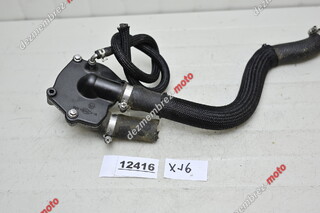 Pompa Apa Cu Furtun Yamaha XJ6 XJ600 2009 - 2016