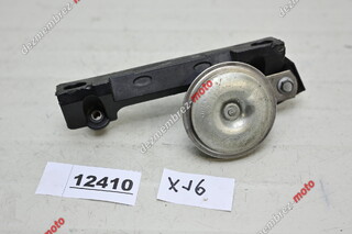 Claxon Cu Suport Yamaha XJ6 XJ600 2009 - 2016