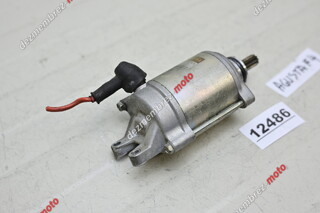 Electromotor MV Agusta F4 750