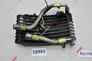 Radiator Ulei Cu Furtune MV Agusta F4 750 1999 - 2003
