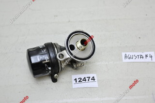 Carcasa Suport Filtru Ulei MV Agusta F4 750 1999 - 2003