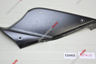 Carena Inferioara Dreapta Yamaha YZF-R125 2008 - 2012