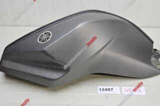Carena Stanga Si Centrala Rezervor Benzina Yamaha YZF-R125 2008 - 2012