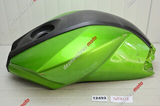 Carena Completa Stanga Dreapta Rezervor Benzina Yamaha YZF-R125 2008 - 2012