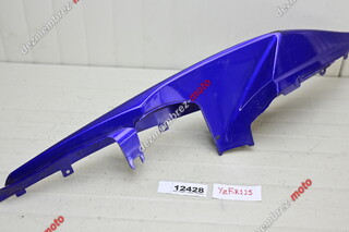 Carena Codita Spate Dreapta Yamaha YZF-R125 2008 - 2012