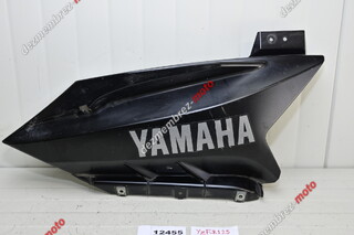 Carena Inferioara Stanga Yamaha YZF-R125 2008 - 2012