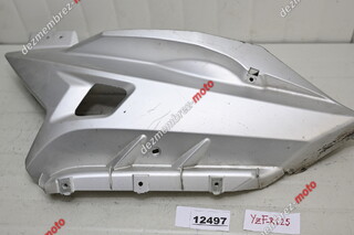 Carena Inferioara Dreapta Yamaha YZF-R125 2008 - 2012