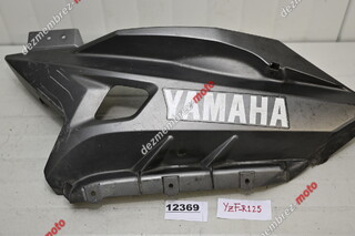 Carena Inferioara Dreapta Yamaha YZF-R125 2008 - 2012