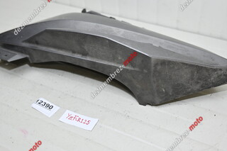 Carena Inferioara Stanga Yamaha YZF-R125 2008 - 2012
