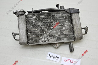 Radiator Apa Cu Ventilator Yamaha YZF-R125 2008 - 2012