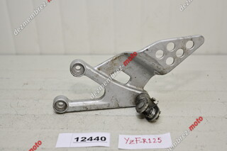 Suport Scarita Fata Stanga Yamaha YZF-R125 2008 - 2012