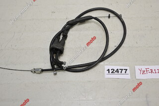 Cablu Acceleratie Yamaha YZF-R125 2008 - 2012