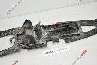 Undertail Plastic Codita Spate Yamaha YZF-R125 2008 - 2012