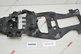 Undertail Plastic Interior Codita Spate Yamaha YZF-R125 2008 - 2012
