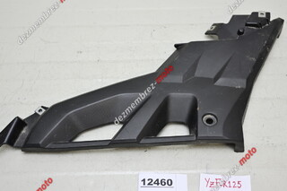 Carena Stanga Rezervor Benzina Yamaha YZF-R125 2008 - 2012