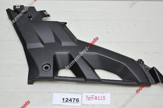 Carena Dreapta Rezervor Benzina Yamaha YZF-R125 2008 - 2012