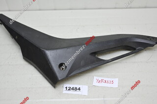 Carena Inferioara Rezervor Benzina Dreapta Yamaha YZF-R125 2008 - 2012