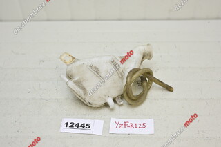 Vas Rezervor Expansiune Apa Yamaha YZF-R125 2008 - 2012