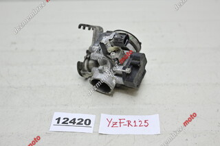 Rampa Admisie Corp Acceleratie Yamaha YZF-R125 2008 - 2012