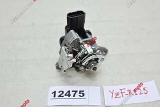 Rampa Admisie Corp Acceleratie Yamaha YZF-R125 2008 - 2012