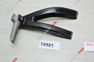 Suport Scarita Pasager Stanga Spate Buell XB9 2003