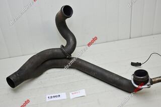 Galerie De Evacuare Cu Senzor Buell XB12