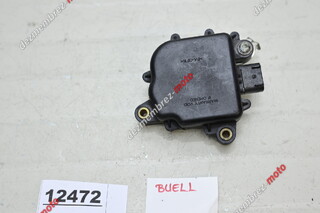 Servomotor Valva Evacuare Buell XB12