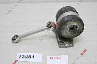 Suport Prindere Spate Motor Buell XB12 XB9
