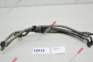 Furtune Ulei Buell XB9