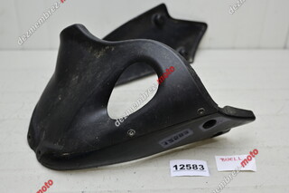 Spoiler Plastic Inferior Fata Buell XB12