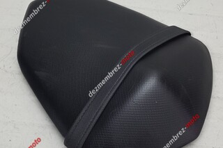 Sa scaun  pasager Kawasaki Z750 2007 2012 sezut spate Z1000 2007 2009