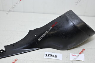 Snorkel Deflector Admisie Galerie Aer Stanga Buell XB12