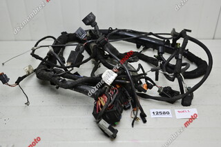 Instalatie Electrica Buell XB12 XB9