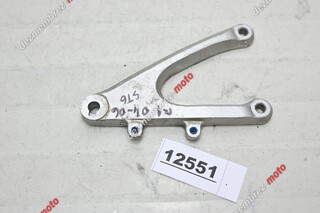 Suport Scarita Pasager Spate Stanga Yamaha R1 2004 - 2006
