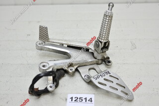 Suport Scarita Fata Dreapta Pedala Frana Yamaha R6 2003 - 2005