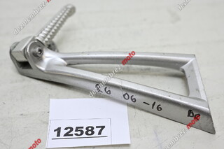 Suport Scarita Spate Dreapta Yamaha R6 2006 - 2016