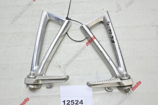 Set Suport Scarita Spate Dreapta Stanga Yamaha R6 2006 - 2016