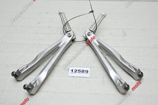 Suport Scarita Pasager Spate Stanga Dreapta Yamaha R1 2004 - 2008