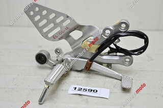 Suport Scarita Fata Dreapta Pedala Frana Yamaha R6 2006 - 2016