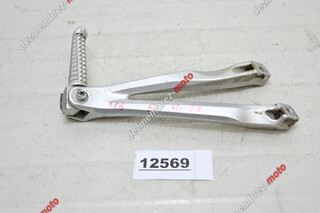 Suport Scarita Pasager Spate Stanga Yamaha R1 2004 - 2008